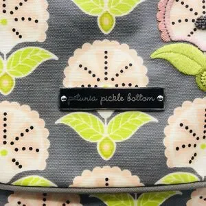 Petunia Pickle Bottom | Bags | Petunia Pickle Bottom Boxy  display picture 1
